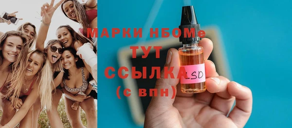 стафф Горняк