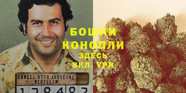 стафф Горняк