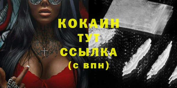 стафф Горняк