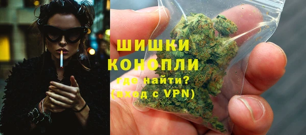 стафф Горняк